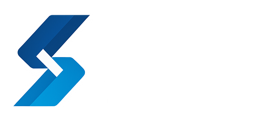 Business consultants discussing B-BBEE strategy in a modern office