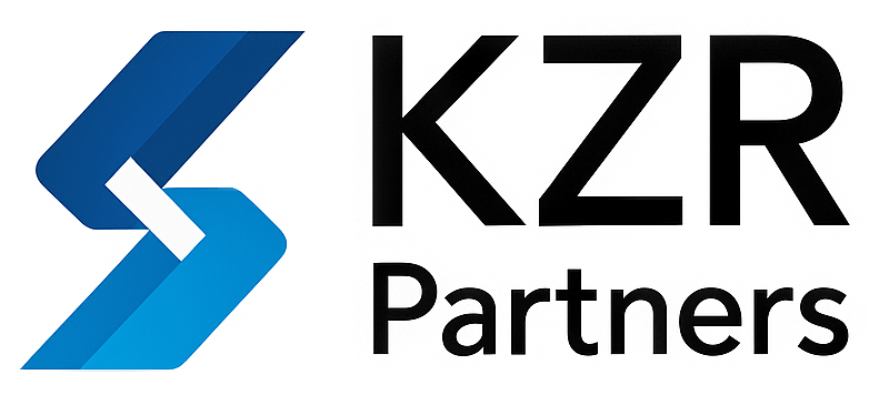 Business consultants discussing B-BBEE strategy in a modern office